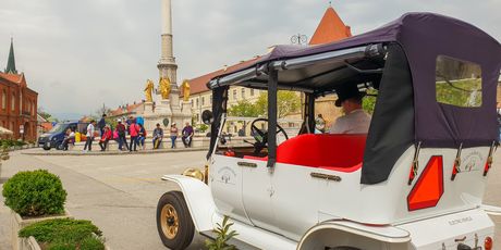 Najfotkanije lokacije u Zagrebu - snimljeno mobitelom Samsung Galaxy S9 - 14