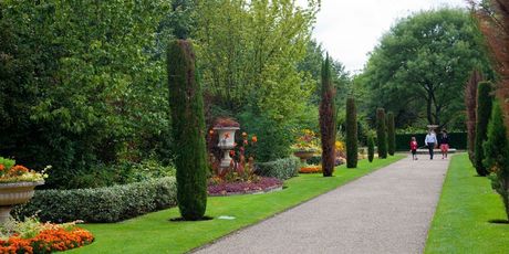 Regent's Park