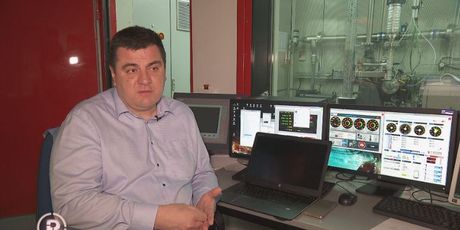 Zoran Lulić, predstojnik Zavoda za motore i transportna sredstva FSB-a (Foto: Dnenvik.hr)