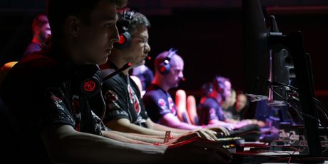 Good Game esport turnir (Foto: Anamaria Batur)