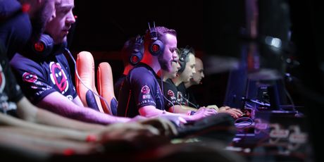 Good Game esport turnir (Foto: Anamaria Batur)