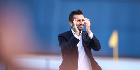 Nenad Bjelica (Foto: AFP)