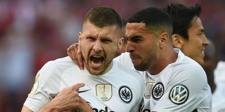 Ante Rebić (Foto: AFP)
