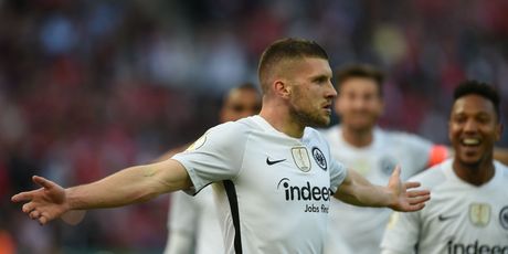 Ante Rebić (Foto: AFP)