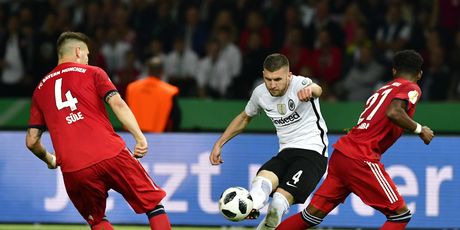 Ante Rebić (Foto: AFP)