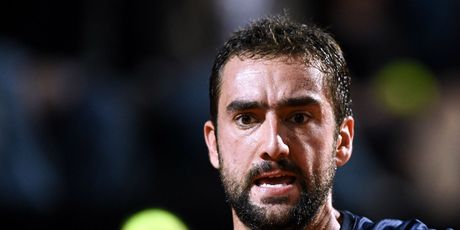 Marin Čilić (Foto: AFP)