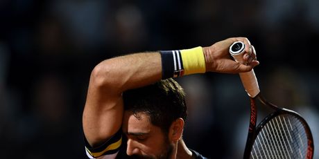 Marin Čilić (Foto: AFP)