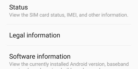 Samsung Galaxy S9 (Foto: Zimo)