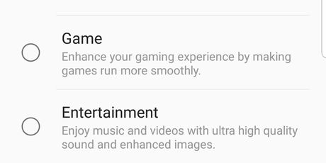 Samsung Galaxy S9 (Foto: Zimo)