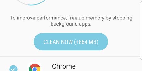 Samsung Galaxy S9 (Foto: Zimo)