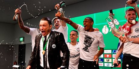 Niko Kovač (Foto: AFP)