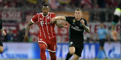 Jerome Boateng (Foto: AFP)