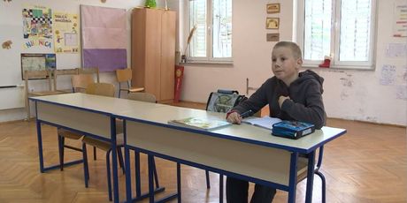 Tijekom 10 godina ugašeno 68 područnih škola (Foto: Dnevnik.hr) - 2