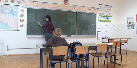 Tijekom 10 godina ugašeno 68 područnih škola (Foto: Dnevnik.hr) - 3