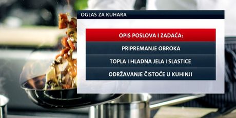 Tko želi kuhati u Banskim dvorima? (Foto: Dnevnik.hr) - 3