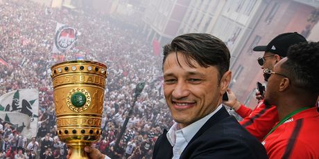 Niko Kovač (Foto: AFP)