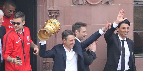 Niko Kovač (Foto: AFP)