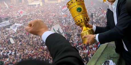 Niko Kovač (Foto: AFP)