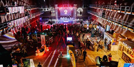 Good Game esport turnir (Foto: Good Game)