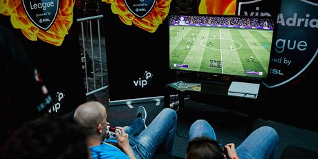 Good Game esport turnir (Foto: Good Game)