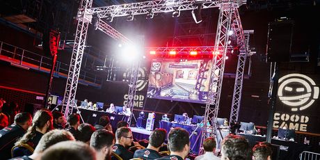 Good Game esport turnir (Foto: Good Game)