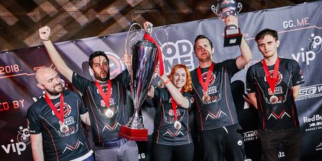 Tim Valiance (Foto: Good Game)