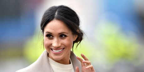 Meghan Markle