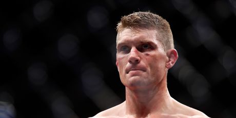 Stephen Thompson (Foto: AFP)