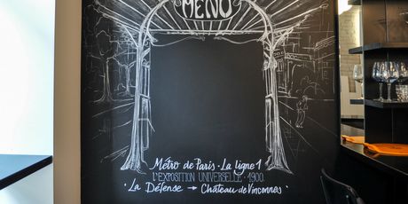 Le Mika - 1