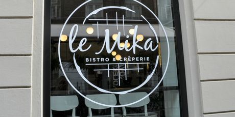 Le Mika - 4