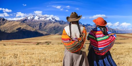 Peru