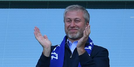 Roman Abramovič (Foto: AFP)