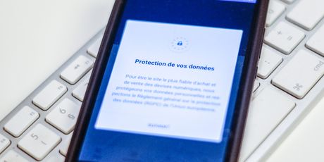 GDPR (Foto: © European Union 2018 - Source : EP)