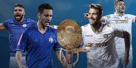 Hajduk i Dinamo (Foto: GOL.hr)