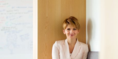 Manuela Šola (Foto: PR)