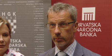 Boris Vujčić, guverner HNB-a (Foto: Dnevnik.hr)