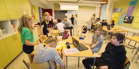 Finske osnovne škole (Foto: Dnevnik.hr) - 2