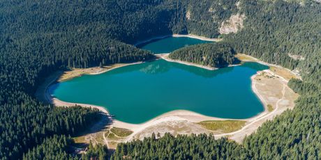 Nacionalni park Durmitor
