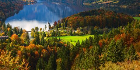 Nacionalni park Triglav