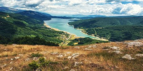 Nacionalni park Mavrovo
