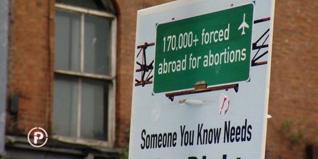 Referendum o ukidanju zabrane pobačaja u Irskoj (Foto: Dnevnik.hr) - 8