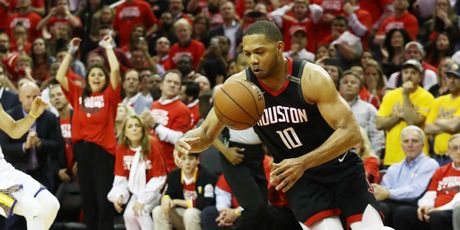 Eric Gordon (Foto: AFP)