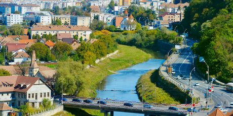 Sigišoara