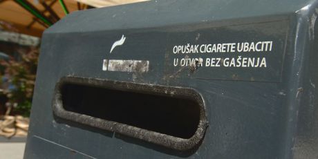 Uoči Svjetskog dana nepušenja u Zagrebu održana edukacija o štetnosti cigareta (Foto: Dnevnik.hr) - 1