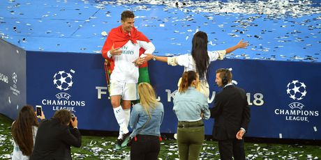 Cristiano Ronaldo (Foto: Getty) - 2