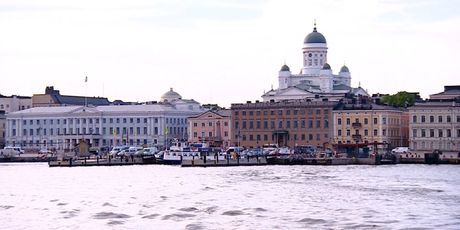 Život u Finskoj (Foto: Dnevnik.hr) - 3
