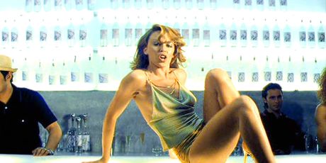 Kylie Minogue (Foto: Profimedia)