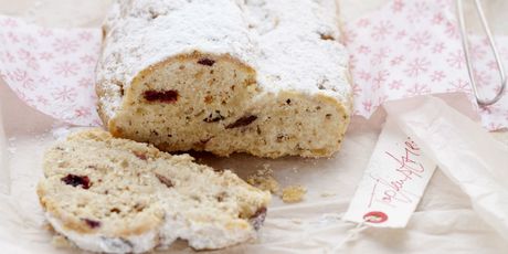 Stollen