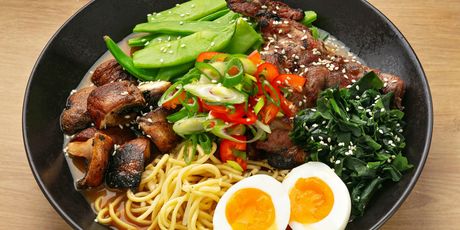 Ramen