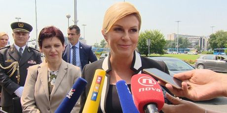 Kolinda Grabar-Kitarović (Dnevnik.hr)